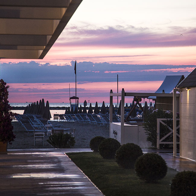 Cesenatico Mare - Mattia Lumini Photo