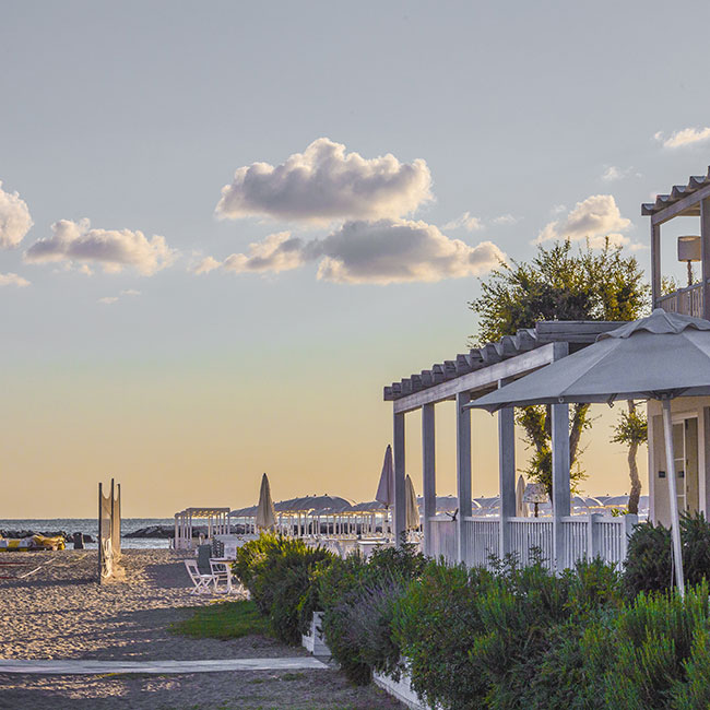 Cesenatico Mare - Mattia Lumini Photo