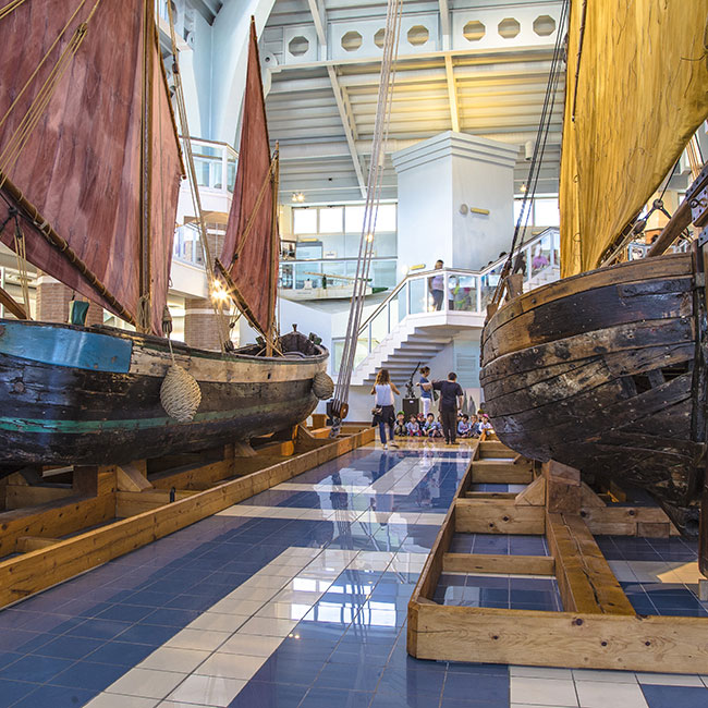 Museo della Marineria - Mattia Lumini Photo