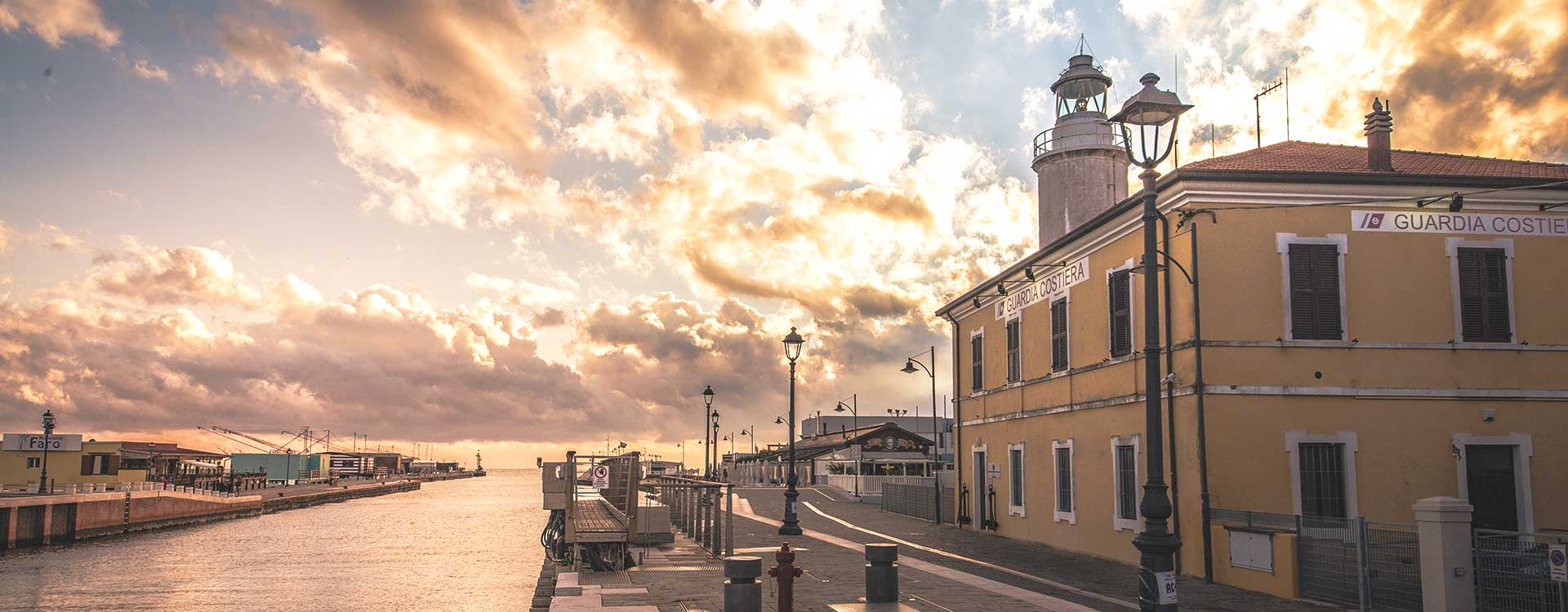 Mizar appartamenti per vacanze a Cesenatico