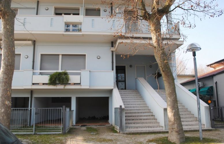 Appartamento 004 Affitto Cesenatico Appartamento 004
