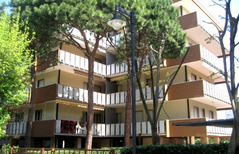 Appartamento 011 Affitto Cesenatico Appartamento 011