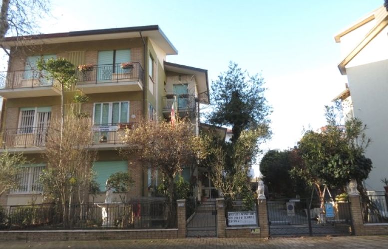 Appartamento 103 Affitto Cesenatico Appartamento 103