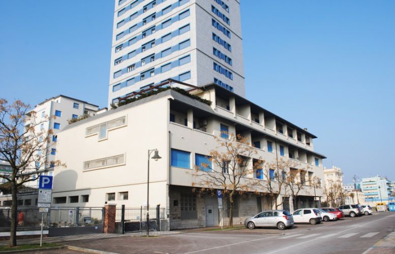 Appartamento 104 Affitto Cesenatico Appartamento 104
