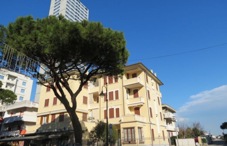 Appartamento 010/R Affitto Cesenatico Appartamento 010/R