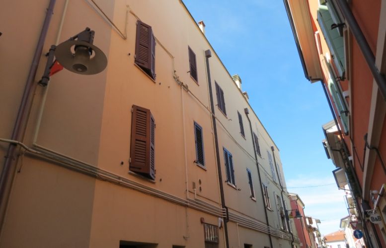 Appartamento 058 Affitto Cesenatico Appartamento 058