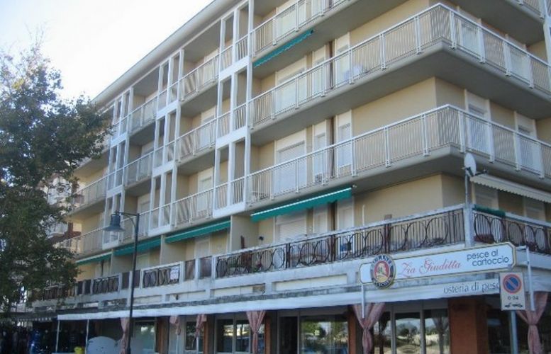 Appartamento 108 Affitto Cesenatico Appartamento 108