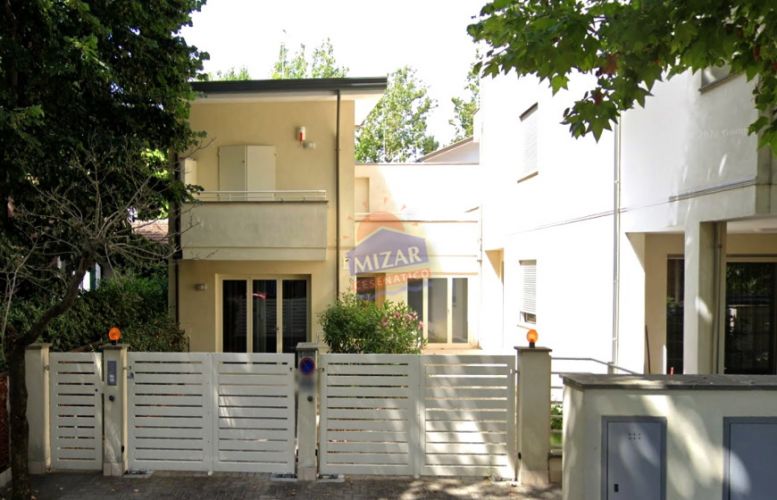 Villetta 035 Affitto Cesenatico Villetta 035