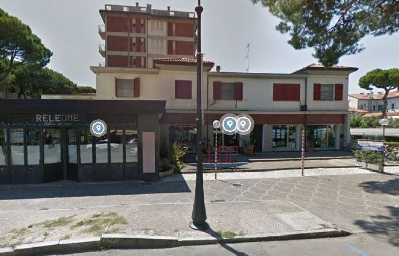 Affittasi Negozio in Viale Carducci zona via Bologna Affitto Cesenatico Affittasi Negozio in Viale Carducci zona via Bologna