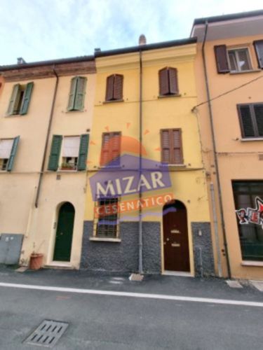Centro storico Cesena