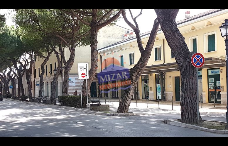  Appartamento trilocale Cesenatico Porto Canale vendita Cesenatico