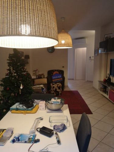  Appartamento trilocale Cesenatico Porto Canale vendita Cesenatico