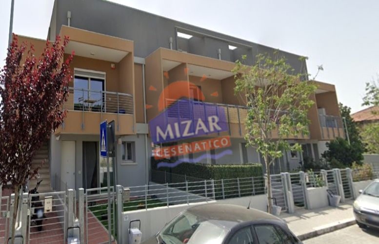 Borella di Cesenatico, Nuovo Appartamento Bilocale