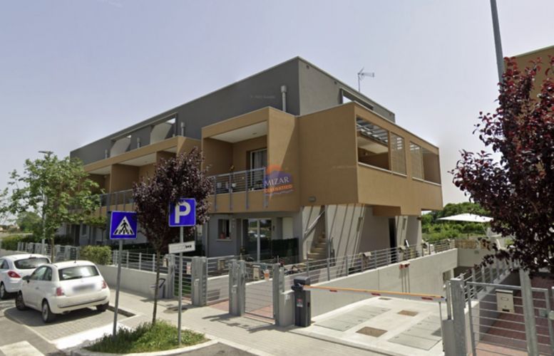 Vendita Cesenatico 09_Borella località Cesenatico, Appartamento di ampia metratura