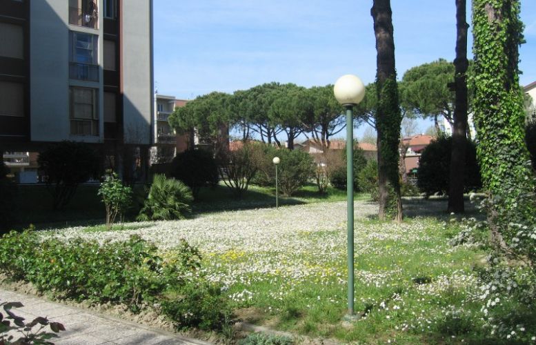 Appartamento 031 Affitto Cesenatico Appartamento 031
