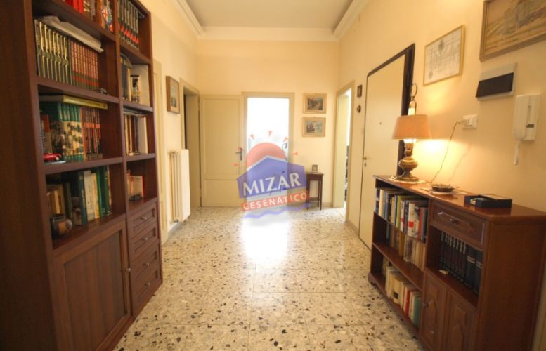 Appartamento in villa storica vendita Cesenatico