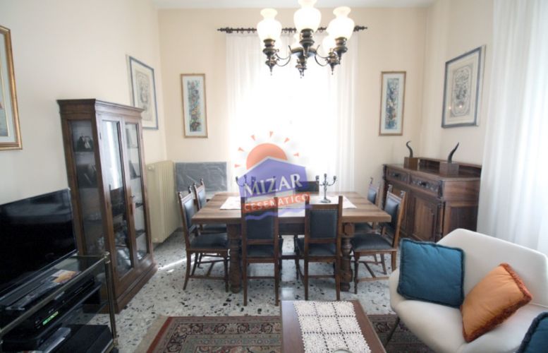 Appartamento in villa storica vendita Cesenatico