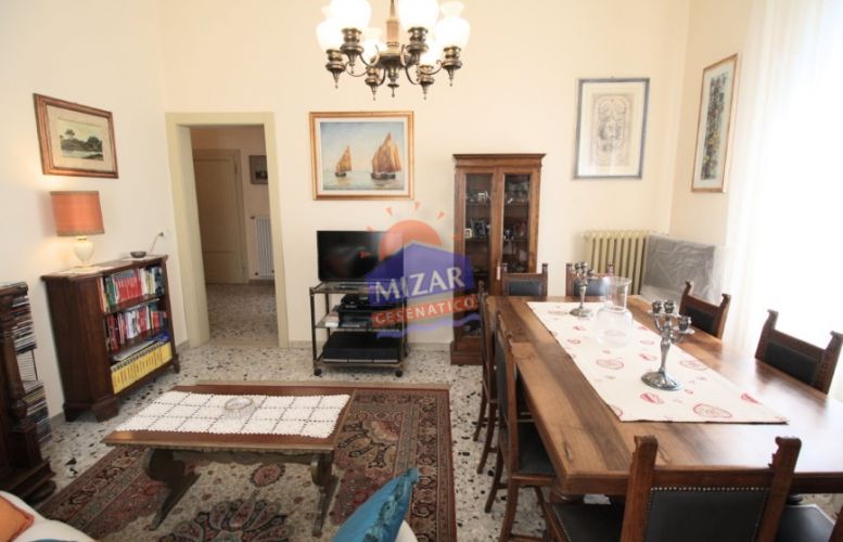Appartamento in villa storica vendita Cesenatico