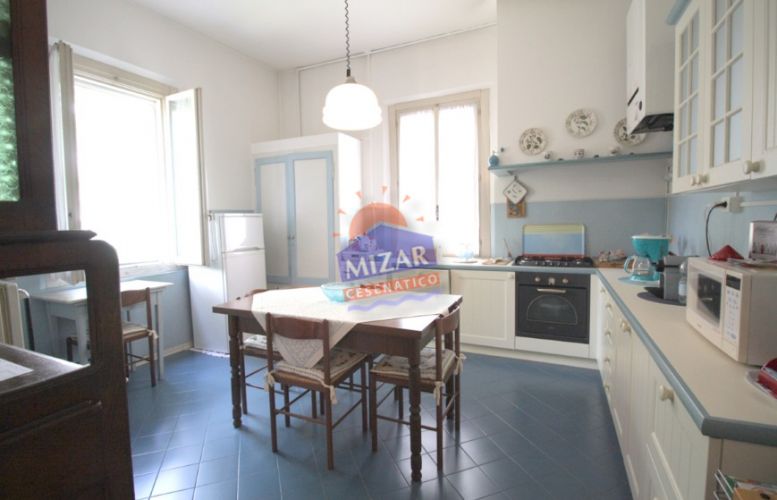 Appartamento in villa storica vendita Cesenatico