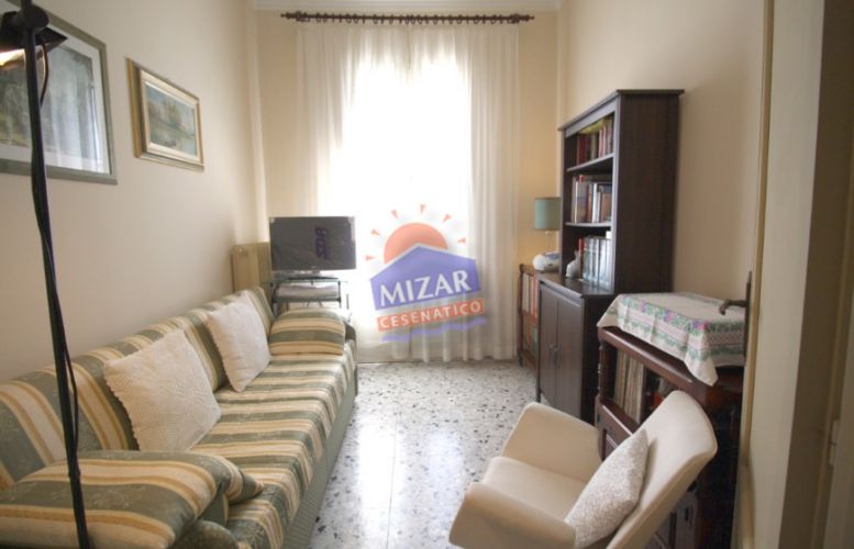 Appartamento in villa storica vendita Cesenatico