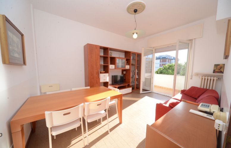 01. Cesenatico Levante Trilocale