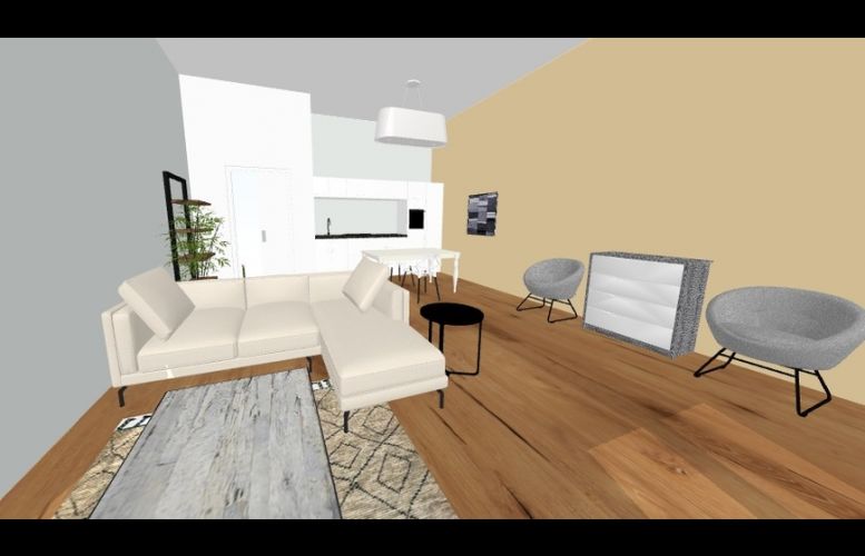 Vendita Cesenatico 15. Bilocale (N.2) Viale Trento Cesenatico