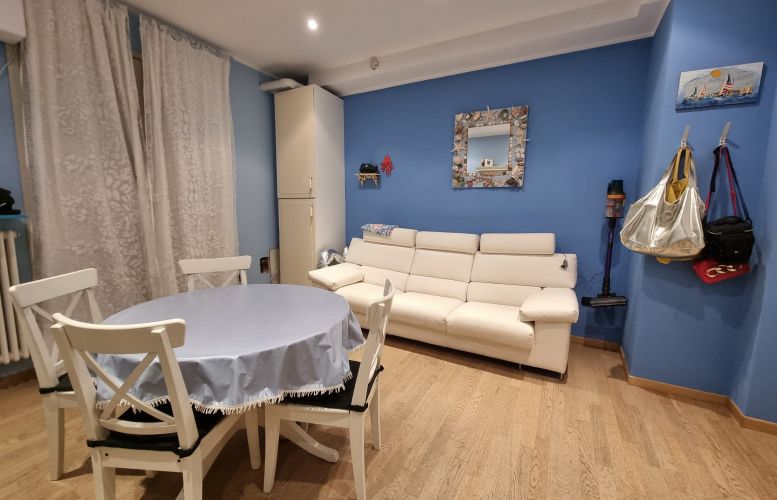 Vendita Cesenatico 06. Cesenatico Centro Trilocale - INT 2