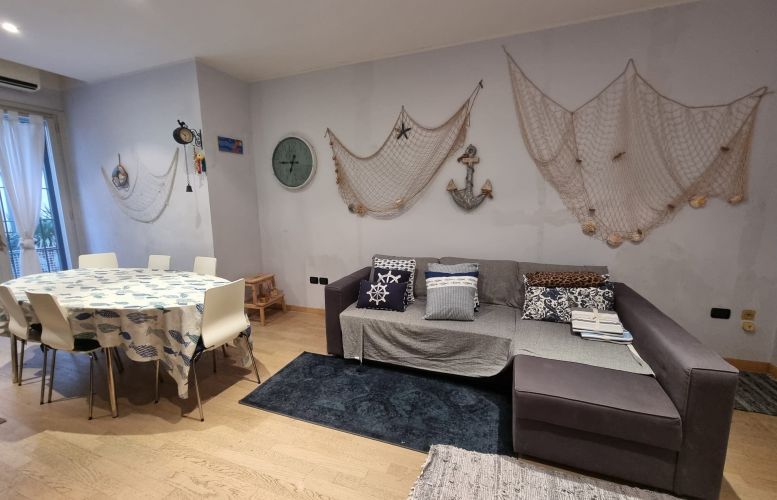 Vendita Cesenatico 05. Cesenatico Centro Trilocale - INT 1