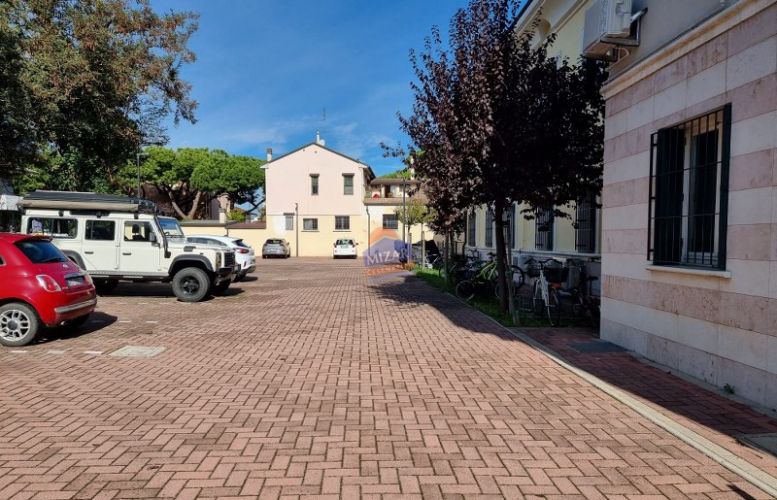  Appartamento trilocale Cesenatico Porto Canale vendita Cesenatico