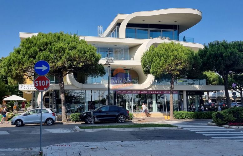 000.Posizione VISTA MARE UNICA vendita Cesenatico