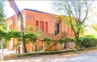 Villa storica Viale De Amicis