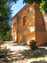 Villa storica Viale De Amicis