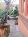 Villa storica Viale De Amicis