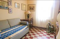 Villa storica Viale De Amicis