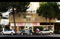 Residenza Carducci 122 Int. 1