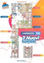 Residenza Carducci 122 Int. 1