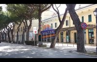  Appartamento trilocale Cesenatico Porto Canale