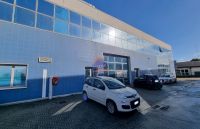 Affittasi capannone in zona strategica a Cesenatico