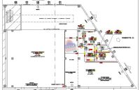 Affittasi capannone in zona strategica a Cesenatico