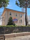 Appartamento in villa storica