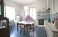 Appartamento in villa storica