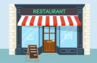 06.Ristorante a Cesenatico Centro Storico