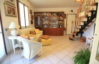 13. Cervia, appartamento su due livelli