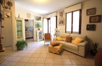 13. Cervia, appartamento su due livelli