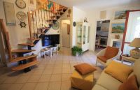 13. Cervia, appartamento su due livelli