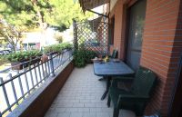 13. Cervia, appartamento su due livelli