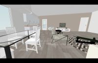 14. Bilocale (N.1) Cesenatico Viale Trento