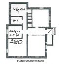 Villa storica Viale De Amicis