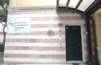 Appartamento trilocale Cesenatico Porto Canale