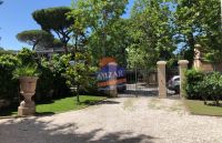 Appartamento in villa storica